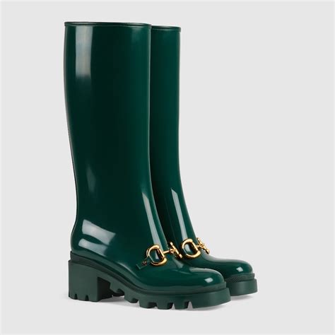 Botas altas Gucci para Mujer.